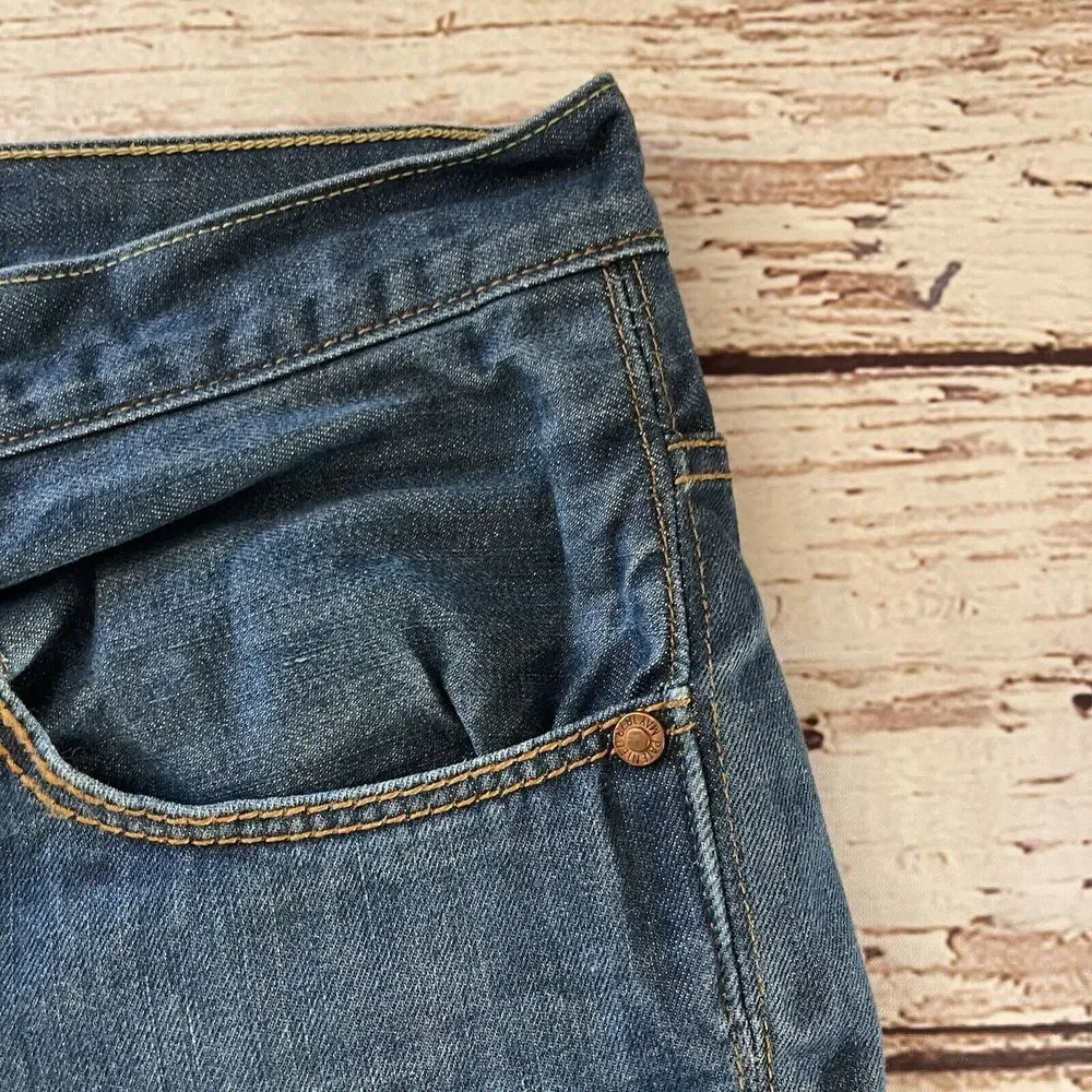 Levis levis 511